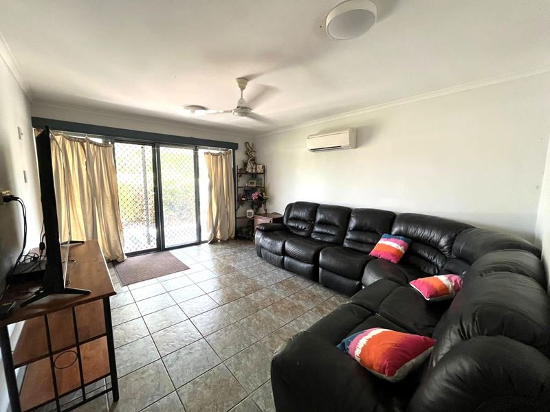 31 Boobialla Way, Kununurra WA 6743