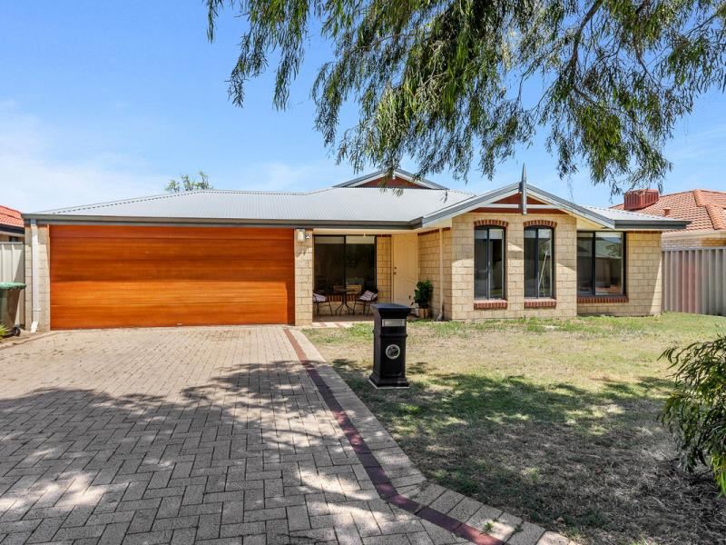 32 La Estrada Way, Port Kennedy