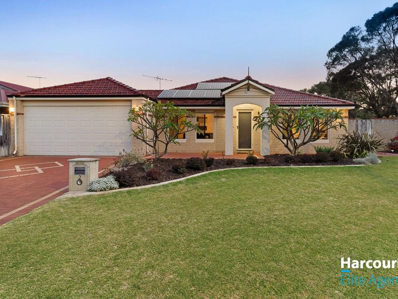 2 Properjohn Drive, Rockingham