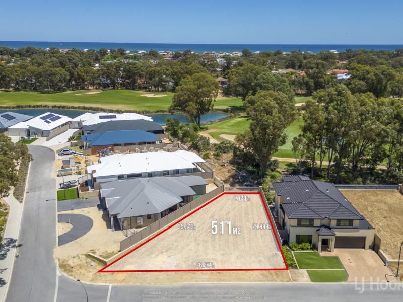70 Willow Brook View, Meadow Springs