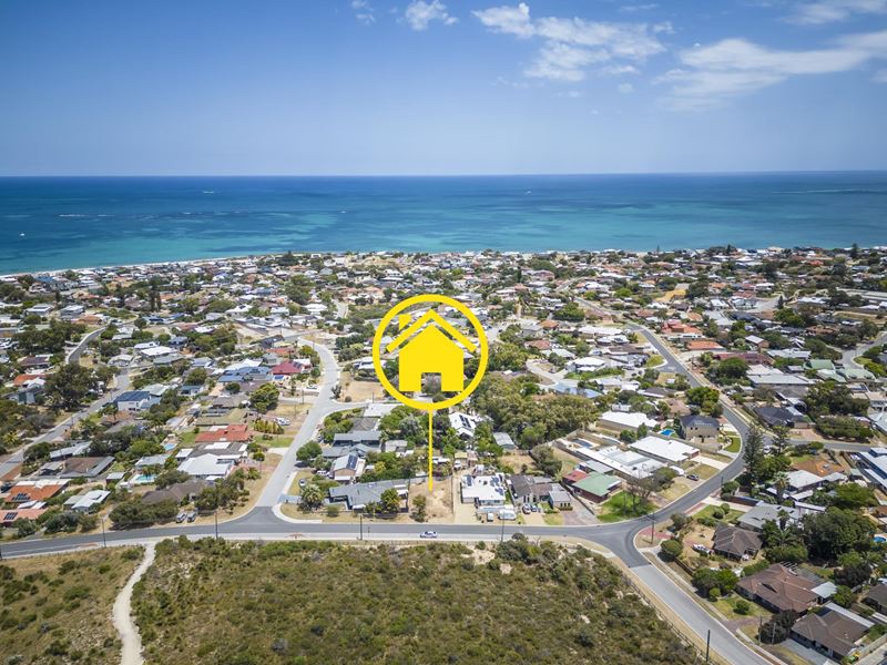 2/23 Parham Road, Quinns Rocks