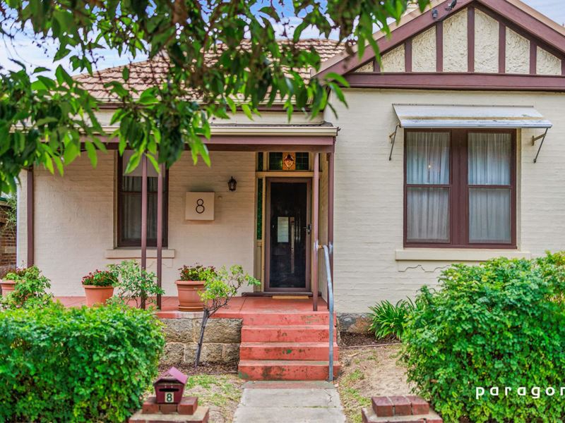 8 Venn Street, North Perth