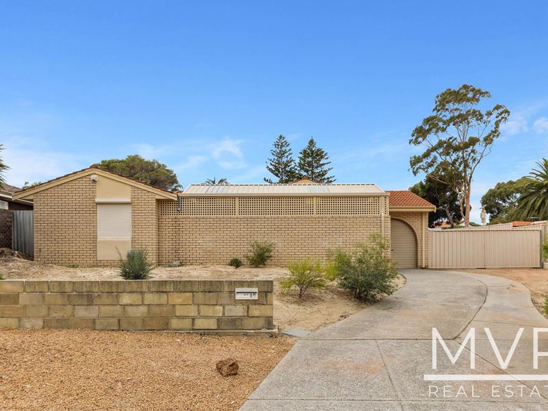 19 Philmore Crescent, Kardinya