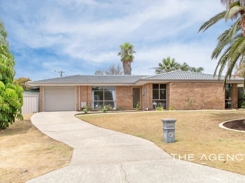 1 Dawn Place, Beldon