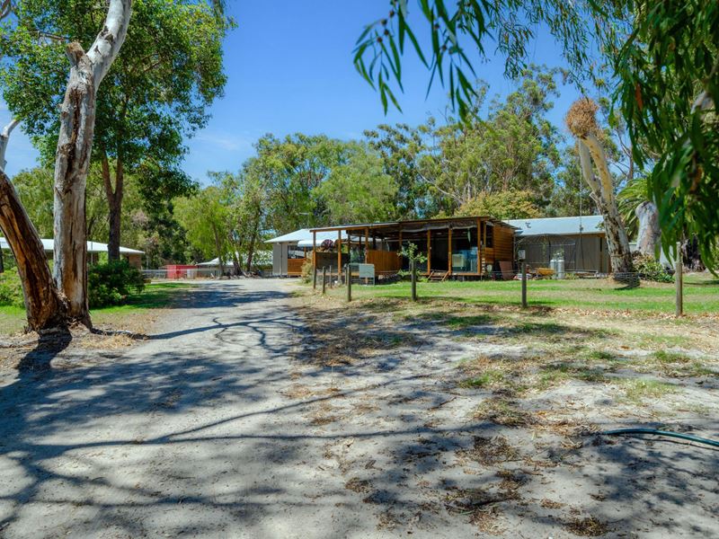 52 Walker Road, Serpentine