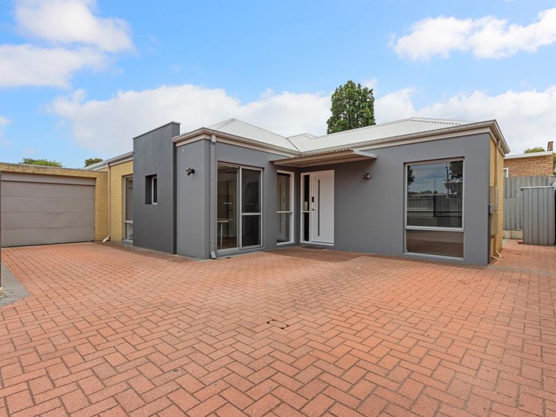 151A Manning Road, Bentley WA 6102