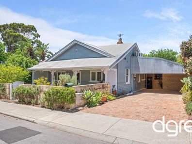 8 Parmelia Street, South Fremantle WA 6162