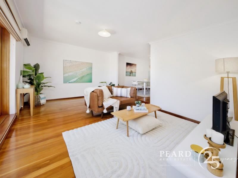 10/31 Stanley Street, Scarborough