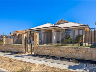 21 Exmouth Drive, Butler WA 6036