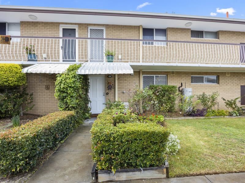 7/1 Clydesdale Street, Como WA 6152