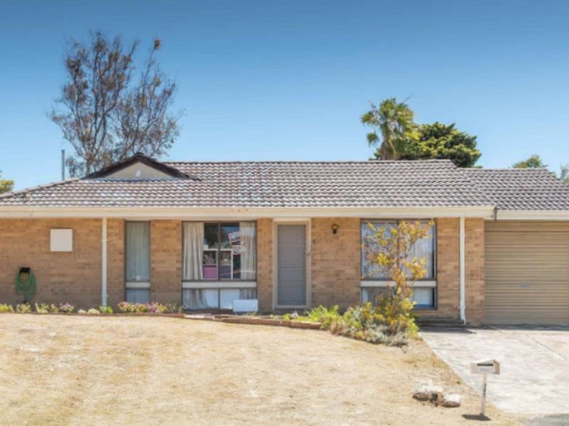 187 Camberwarra Drive, Craigie