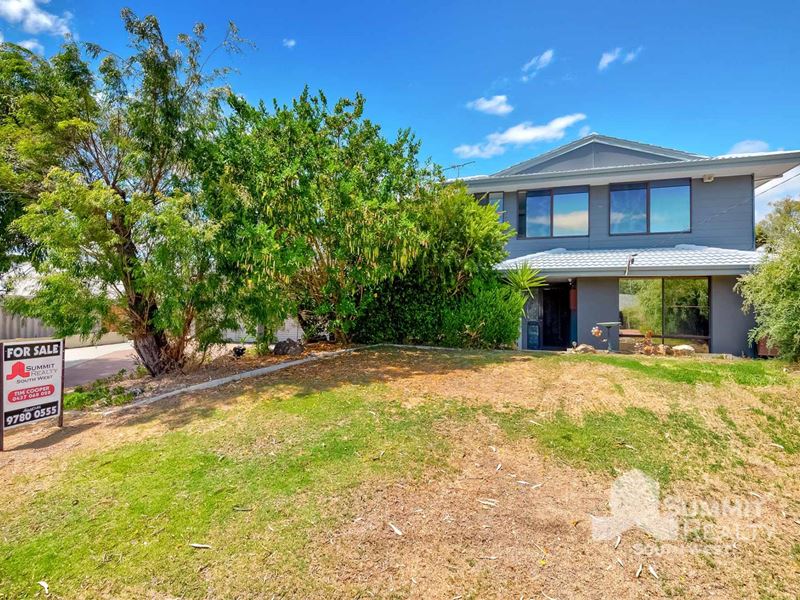 4 Whatman Way, Australind