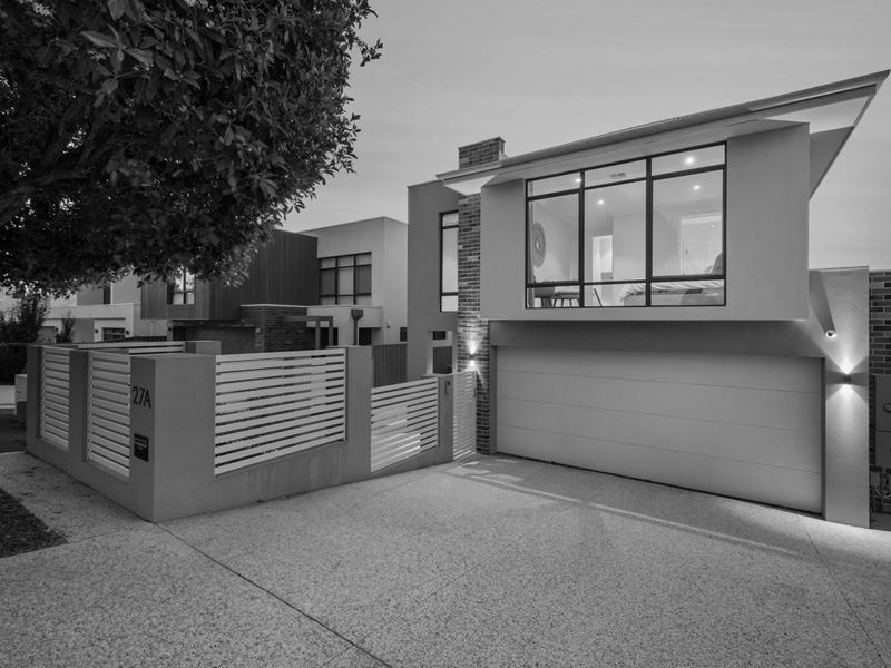 27A Weydale Street, Doubleview