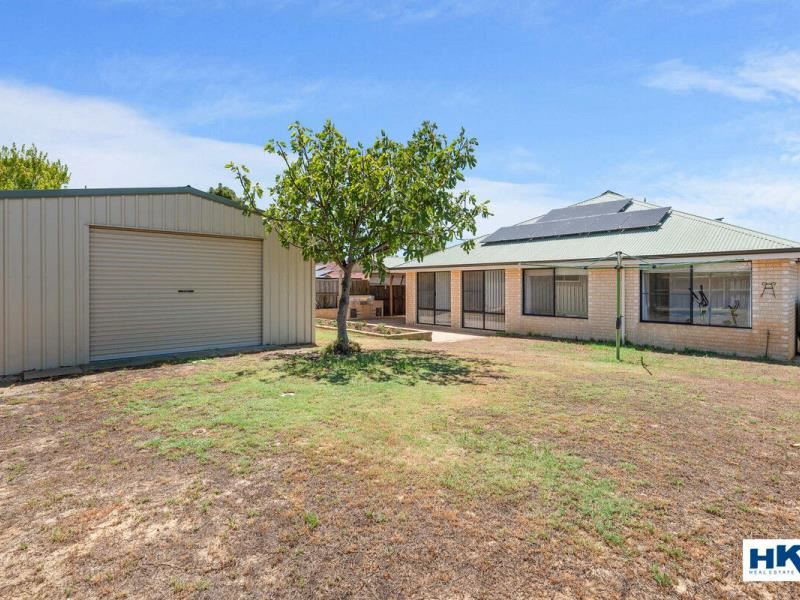 97 Star Bush Crescent, Ellenbrook WA 6069