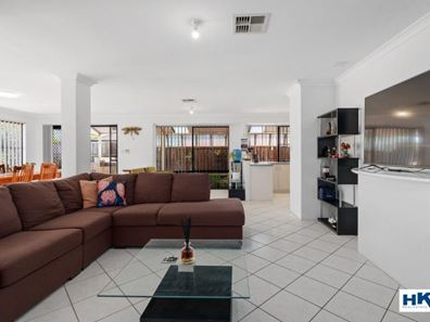 97 Star Bush Crescent, Ellenbrook WA 6069
