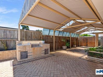 97 Star Bush Crescent, Ellenbrook WA 6069