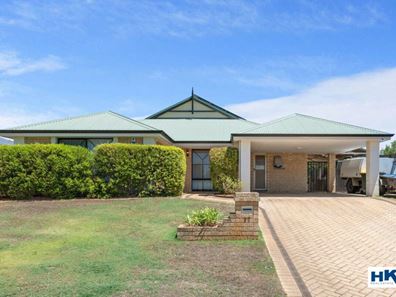 97 Star Bush Crescent, Ellenbrook WA 6069