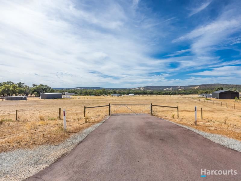 16 Jersey Road, Lower Chittering