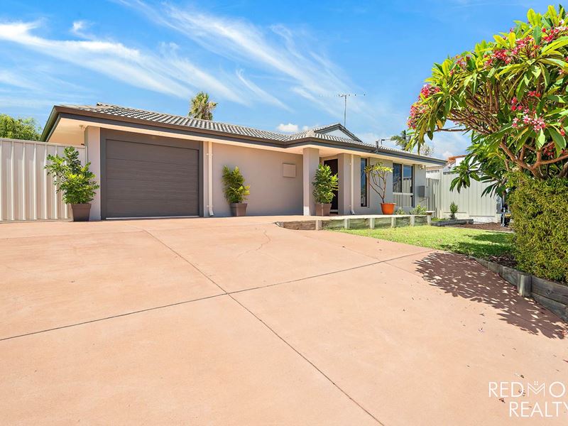 72 Craigie Drive, Craigie