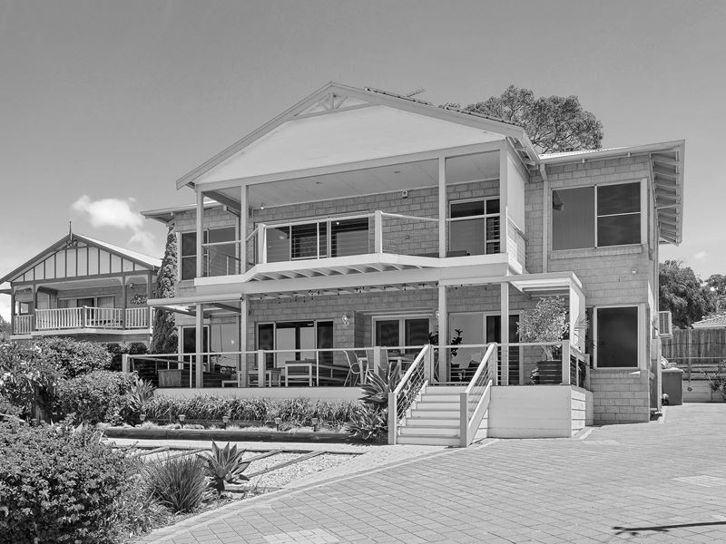 3 Avon Court, Dawesville