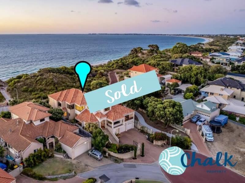 4 Grenoble Cove, Port Kennedy