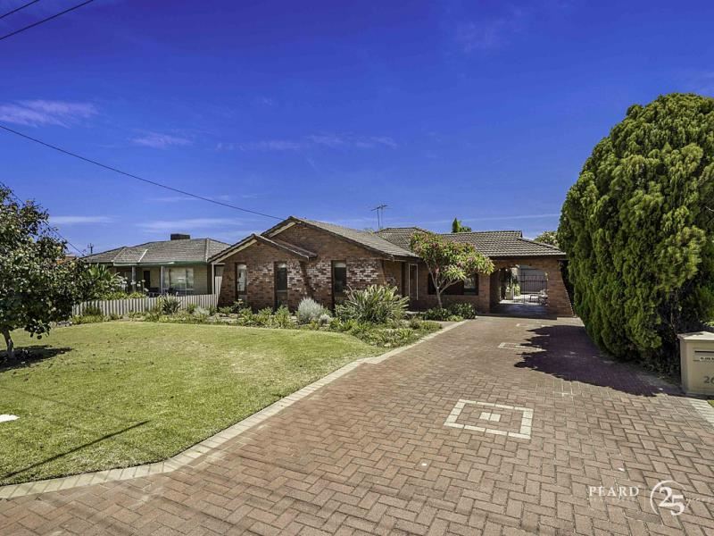 26 Delafield Way, Balcatta