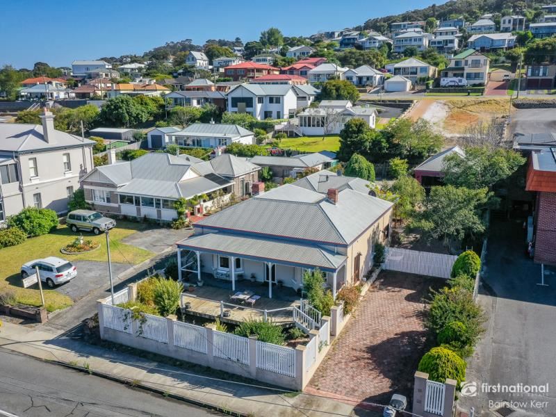 18 Stirling Terrace, Albany WA 6330