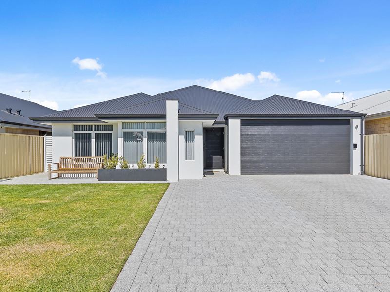 10 Rubens Road, Madora Bay