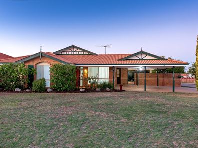 23 Brendale Place, Landsdale WA 6065