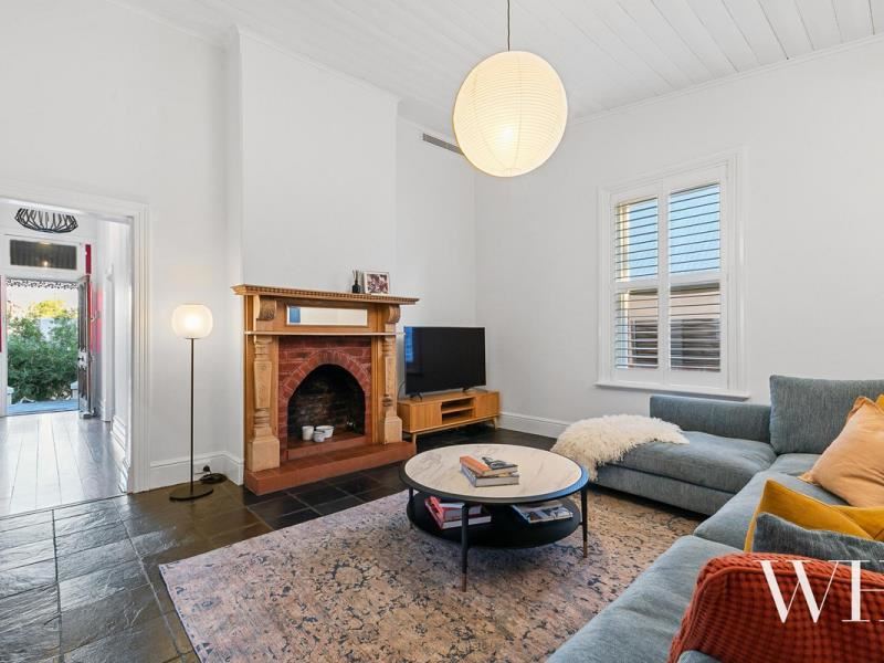 11 Wesley Street, South Fremantle