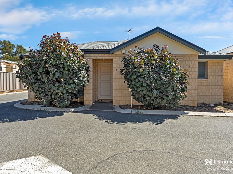 8/38 Astley Street, Gosnells