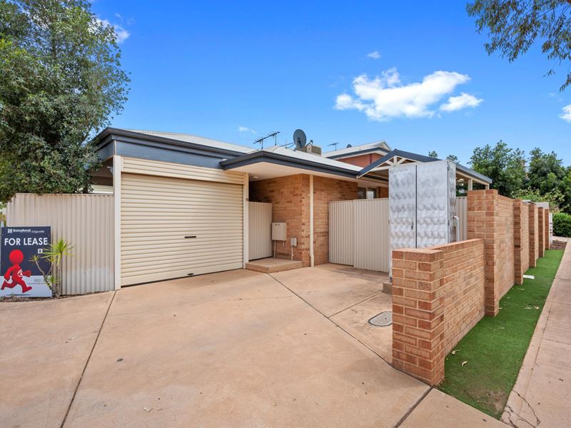 10/18 Hanbury Street, Kalgoorlie WA 6430