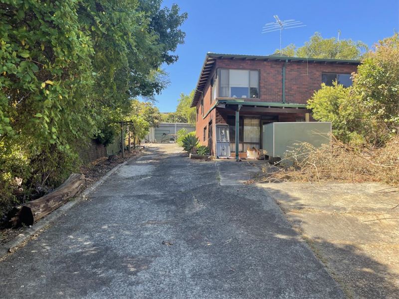40 Croyden Road, Roleystone