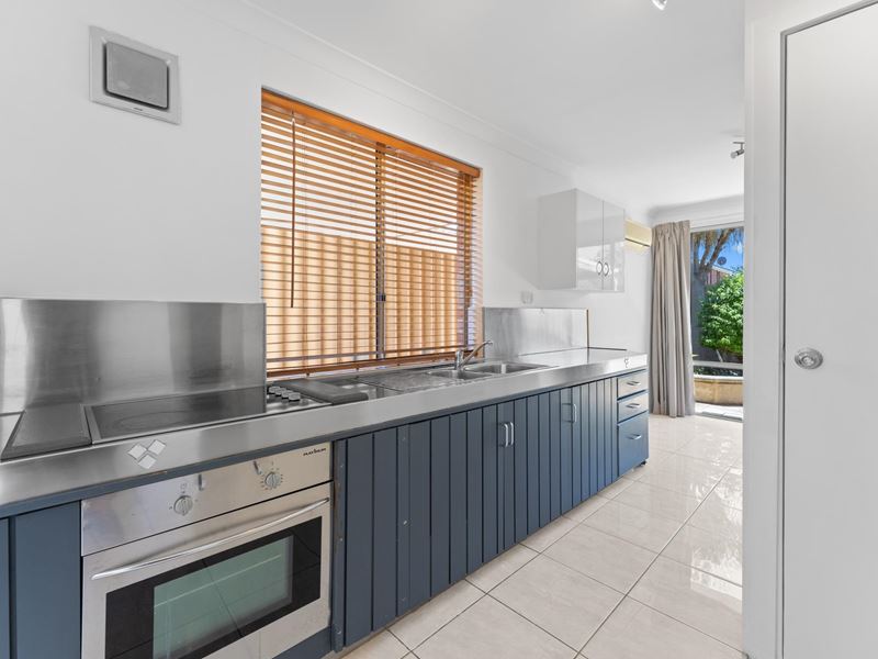 15/5B Sepia Court, Rockingham