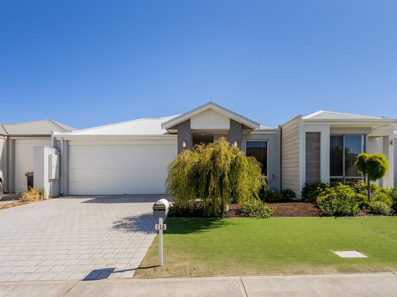 11A Quartz Drive, Australind