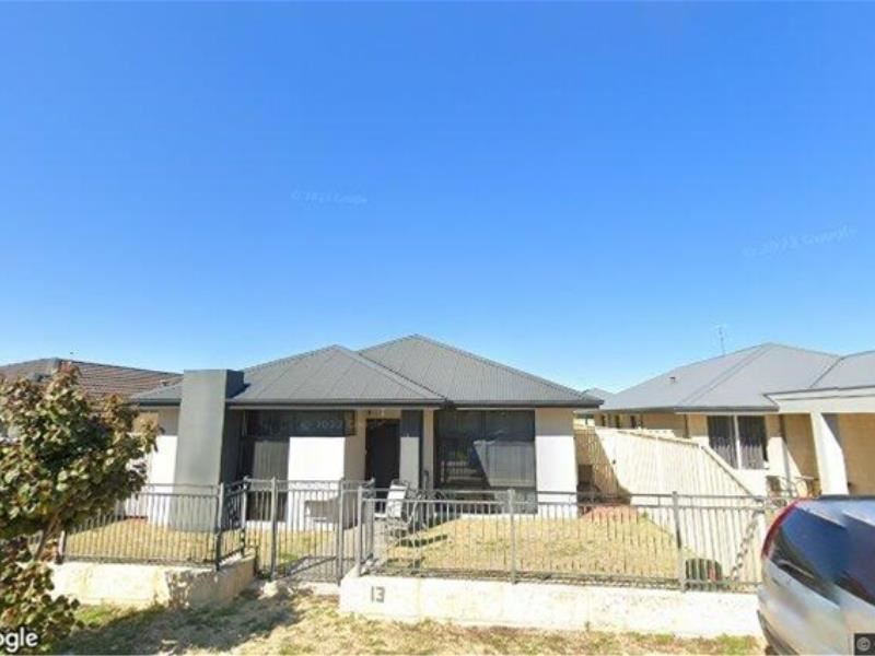 13/1 Kellerberrin, Dawesville