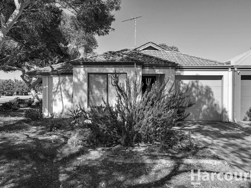 1A Hobley Street, Mandurah