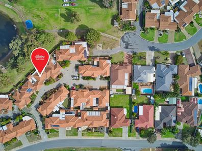 15/12 McNicholl Street, Rockingham WA 6168