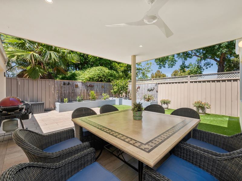 57A Broadway, Bassendean