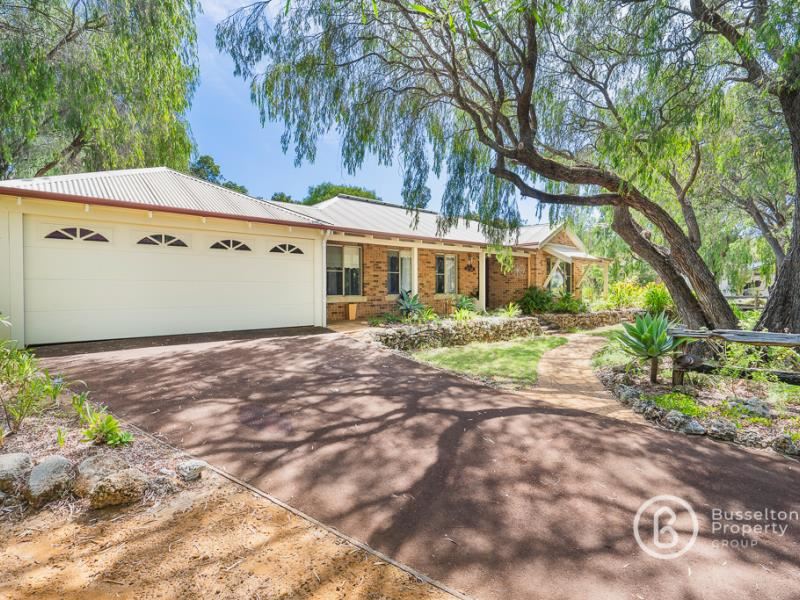 7 Waratah Court, West Busselton