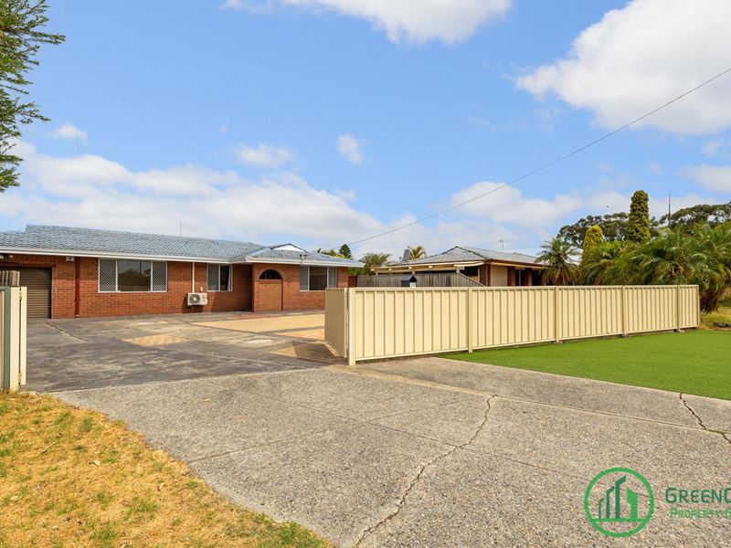 17 Baker Court, Langford