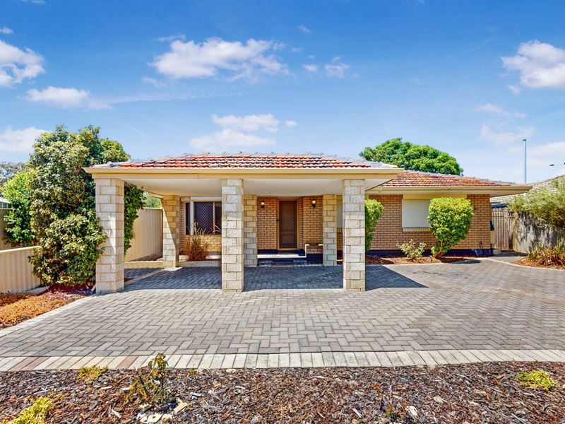 4 Margaret Street, Wilson