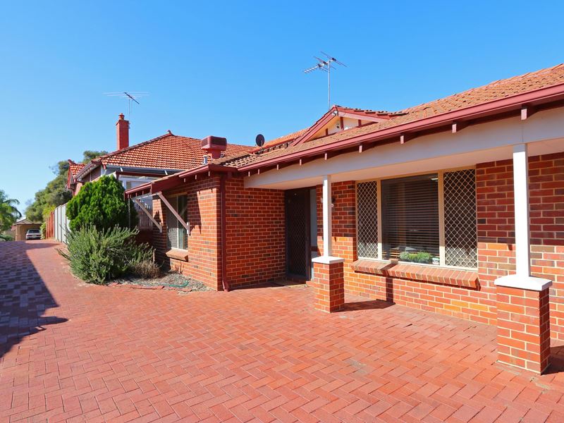 57B Swansea Street, East Victoria Park