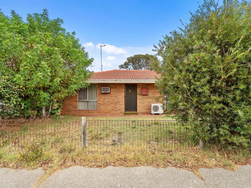 2/42 Forrest Street, Mandurah