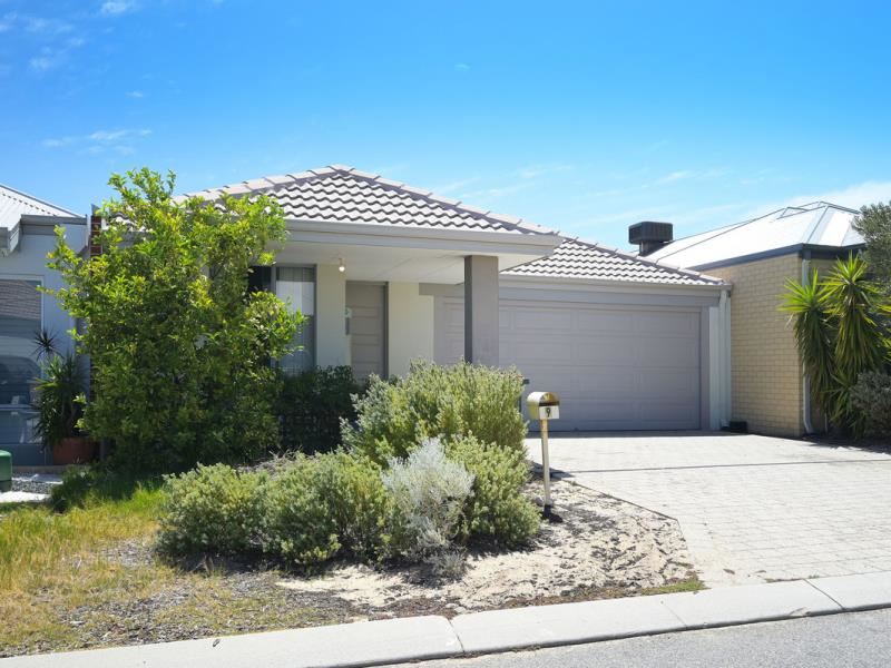 9 Grasswren Way, Alkimos
