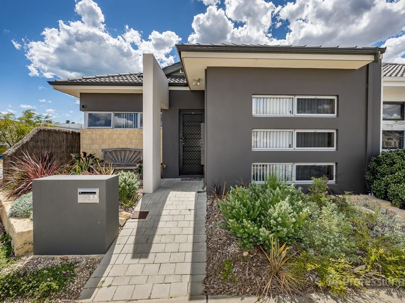 62 Millom Street, Butler