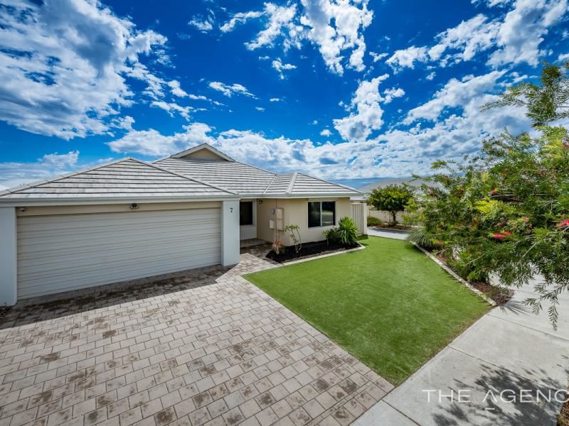 7 Pravia Way, Alkimos