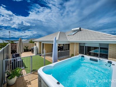 7 Pravia Way, Alkimos WA 6038