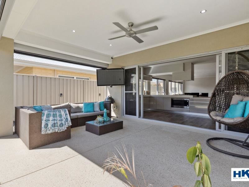 45 Avana Loop, Caversham
