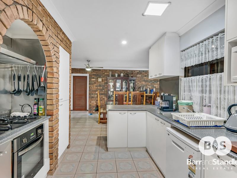 66 Bunning Boulevard, East Bunbury
